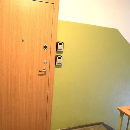Bright Apartment,For 1-4,Near Old Town Vilnius Exterior foto
